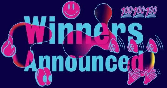 CONGRATULATIONS to our 22nd Annual Webby Winners! 🎉
Alongside Winners like Netflix, JAY-Z, Instagram, Lady Gaga, and Spotify, our Special Achievement Honorees include Susan Fowler, FKA twigs, Jesse Williams, and more: wbby.co/winners