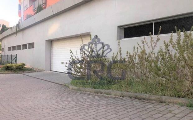PRODEJ GARÁŽOVÉHO STÁNÍ NA ULICI ŘÍČANSKÁ, BRNO-BYSTRC | CREDO REAL GROUP a.s.