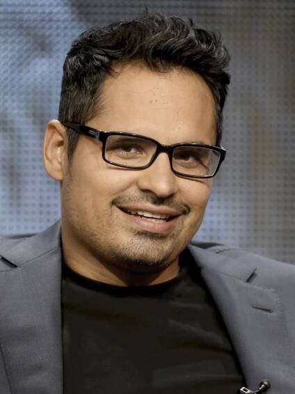Michael Peña - Actor