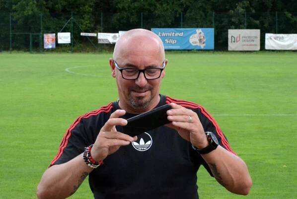 Milevsko ve Strunkovicích remizovalo. Vynikající výkon Laláka nestačil – FC ZVVZ Milevsko