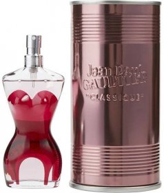 Jean Paul Gaultier - Perfume, Cologne & Discount Cosmetics