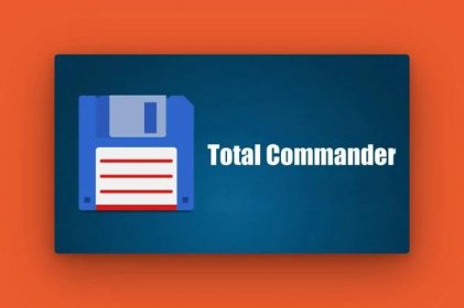Как в Total Commander показать скрытые файлы и папки