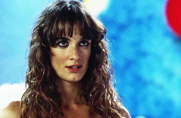 Řekni, že ano! - Z filmu - Paz Vega