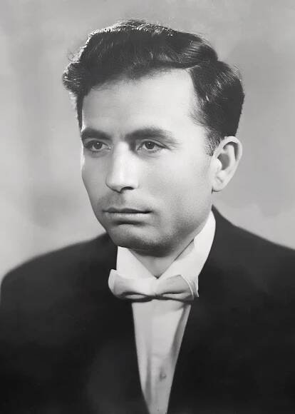 Mustafa Krantja