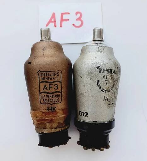 AF3.... 2Ks