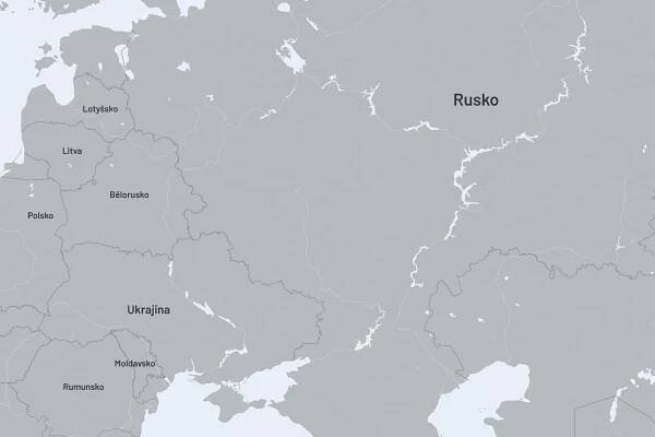 Grafika: Jak začala válka na Ukrajině - Aktuálně.cz