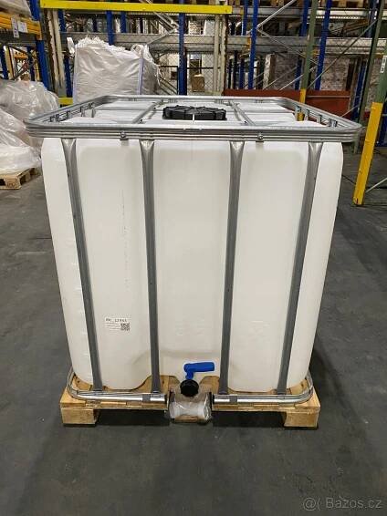 Ibc 1000L