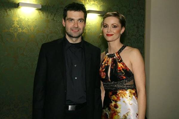 Magda Mázlová má dceru Julii! Narodila se na 1. máje