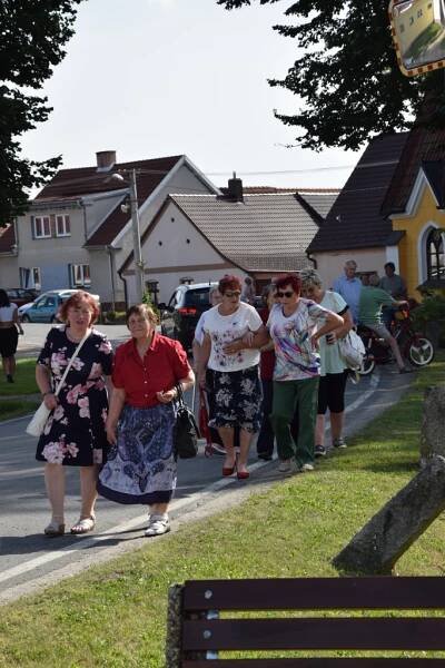 Současnost - Fotogalerie - Obec Olešnice