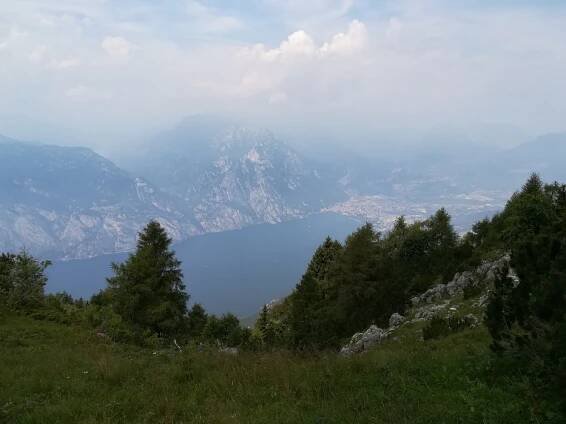 Monte Baldo-Seilbahn