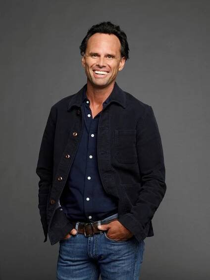 The Unicorn - Promo - Walton Goggins