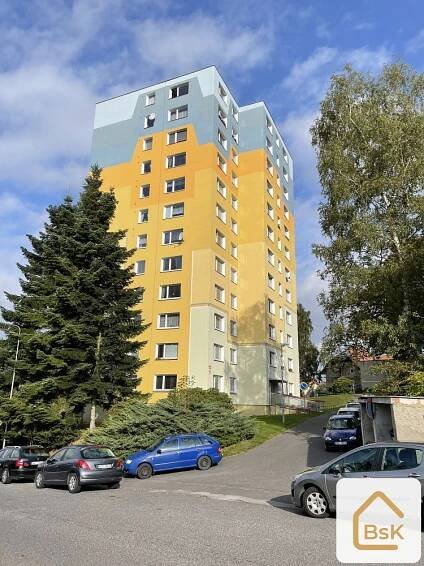 28. října, Jablonec nad Nisou
