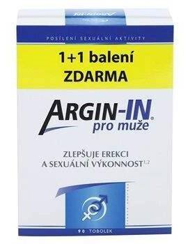 Simply You Argin-IN pro muže 90