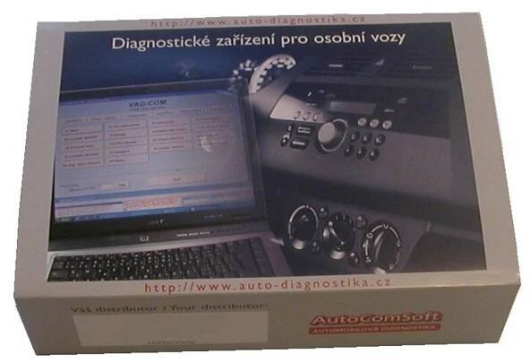 VAG-COM Max 2022 (VCDS)