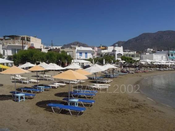 Studia a apartmány Cybele *** | Kréta - Řecko Travel 2002, spol. s r. o.