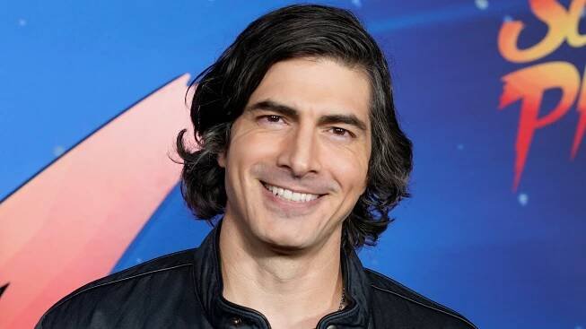 Brandon Routh - Actor