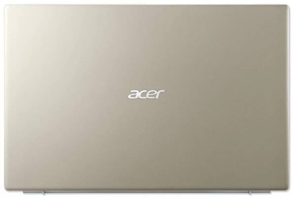 Acer Swift 1 (SF114-34-P5M8) | ExaSoft.cz