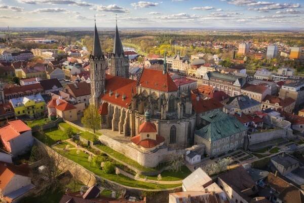 Tipy na výlet v Kolíně a okolí. Zde je 8 zajímavých míst