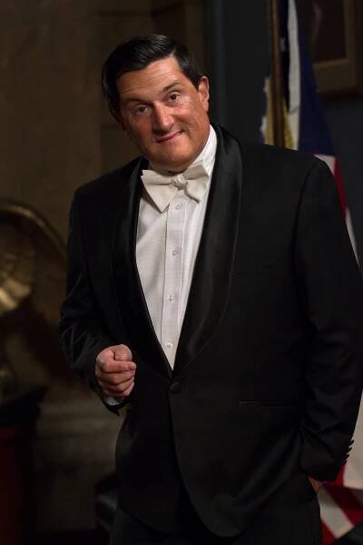 Michael Showalter - Comedian, Actor, Writer, Director