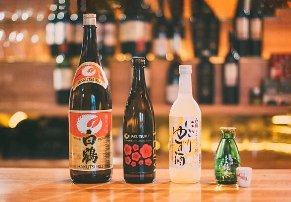 Our Gallery - Maneki Dublin