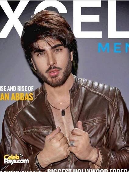 Imran Abbas source of income