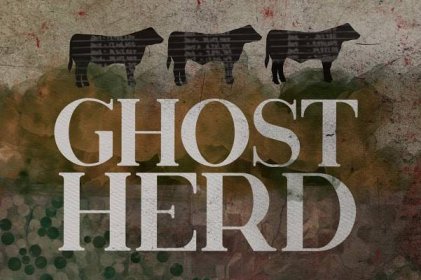Ghost Herd Logo FINAL