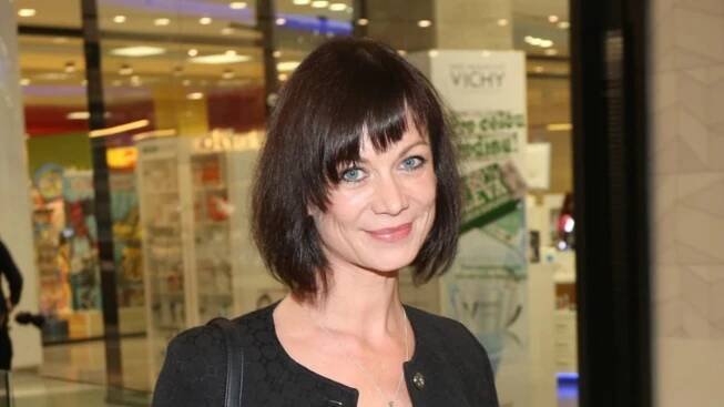 Šárka Ullrichová prošla kruhem drog a anorexie. Koledovala jsem si o přes držku, říká