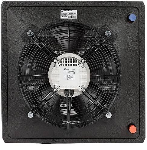 REVENTON FANCOIL HC30-3S 26,4kW STANDARD 1,6 - 34,9 kW + konzola