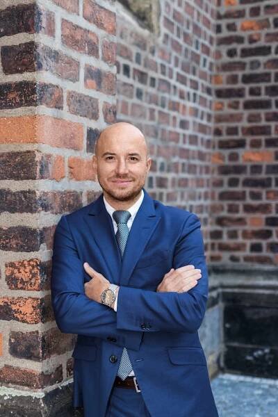 Petr Hofman: Dívám se především dopředu