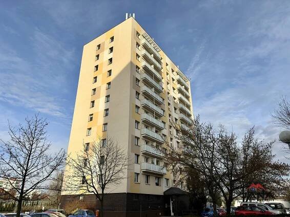Pronájem Byt 1+1, Zalužanská, Mladá Boleslav - Mladá Boleslav III