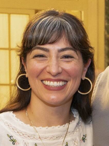 Melissa Villaseñor