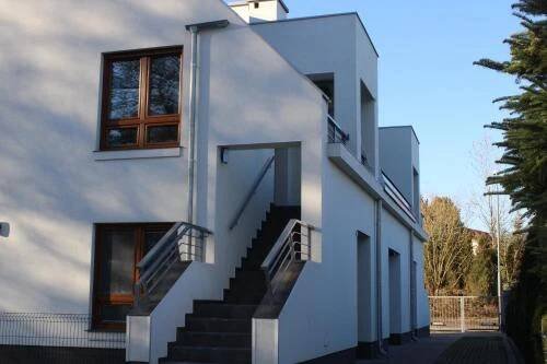 Vybavení, Apartament Comfort in Trzesacz (Gryfice)