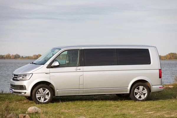 VOLKSWAGEN CARAVELLE 2.0 TDI 9-miestny | Eucars