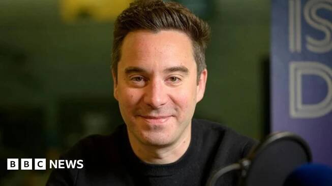 James Graham calls for more working-class people in TV industry