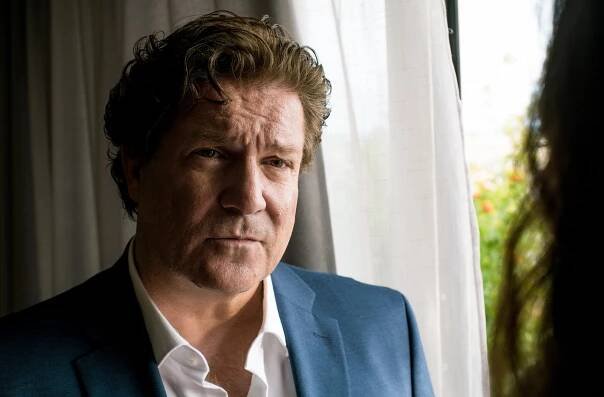 Francis Fulton-Smith - Die Diplomatin - Vermisst in Rom - Z filmu