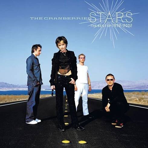 The Cranberries Stars: The Best of 1992-2002, 2002