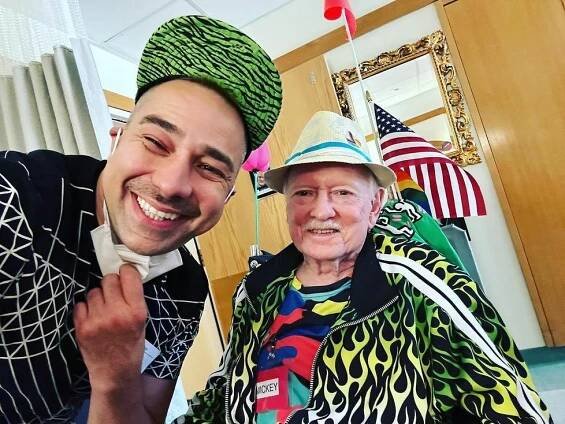 Zemřela hvězda Star Treku (†79): Úsměv tváří tvář smrti!