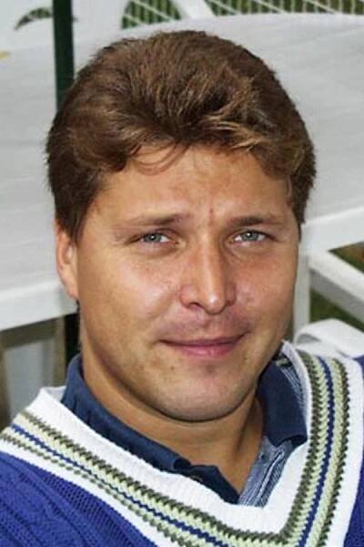 Karel Greif herec