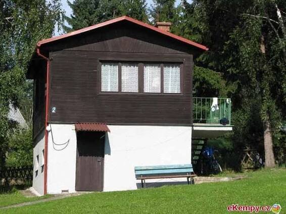 Nejlepší kempy Moravskoslezský kraj | eKempy.cz > autokempy, apartmány, bungalovy, mobilní domy, chatky, ubytování v ČR