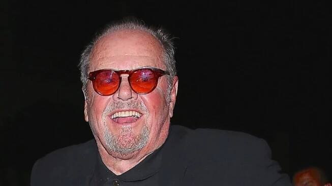 Jack Nicholson prožil celé své dětství v omylu: Rodinné vztahy rozmotal až v dospělosti – Lifee.cz