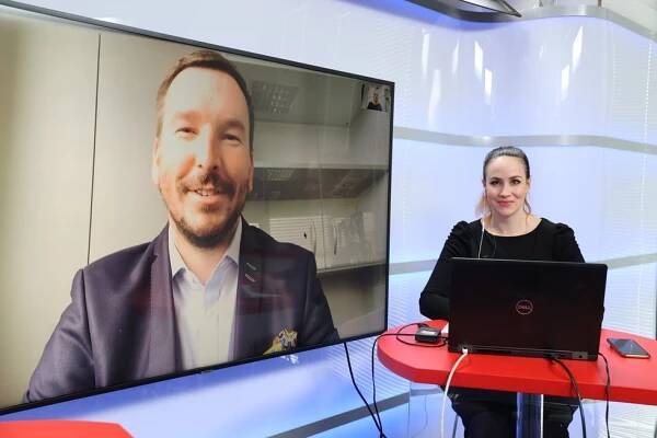 „Magický dveřník i Babišův soupeř.“ Smrt Kellnera zamíchá kartami české politiky, míní expert