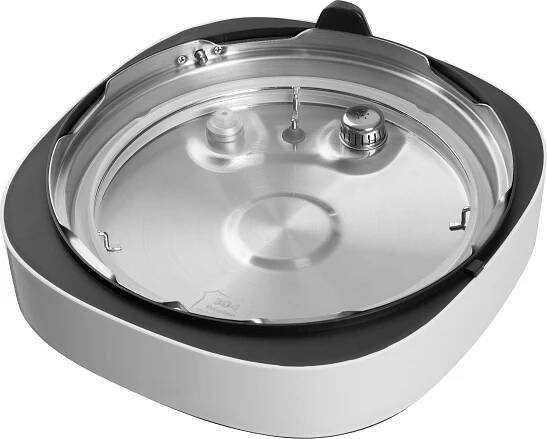 SENCOR SPR 3600WH Tlakový multifunkční hrnec
