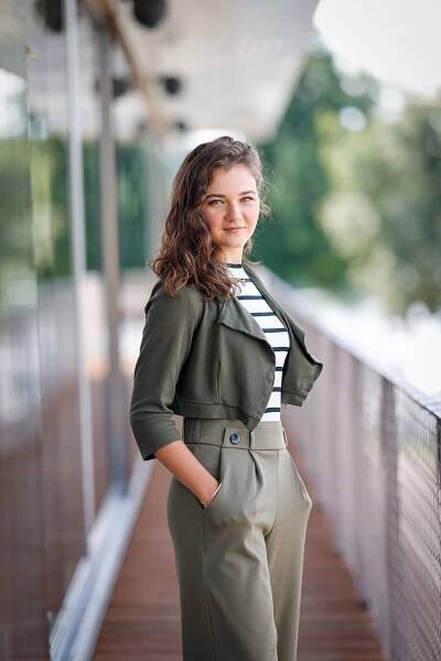 Veronika Divišová