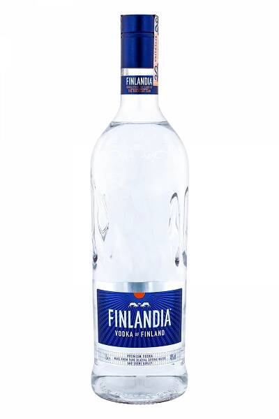 Finlandia - Alkoholonline.sk