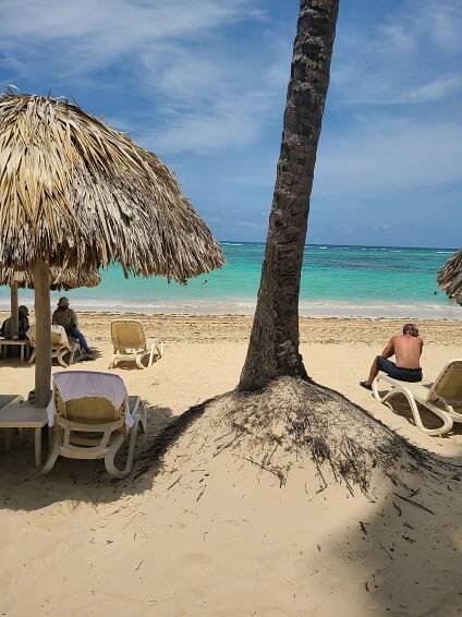 Majestic Mirage Punta Cana Tennis Court: Pictures & Reviews - Tripadvisor