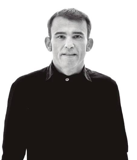 Lista Forbes | Los 100 más creativos en el mundo de los negocios 2024 - Forbes España