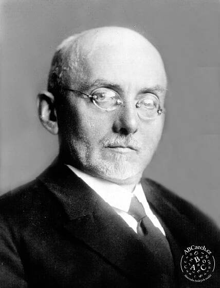 Otokar Březina