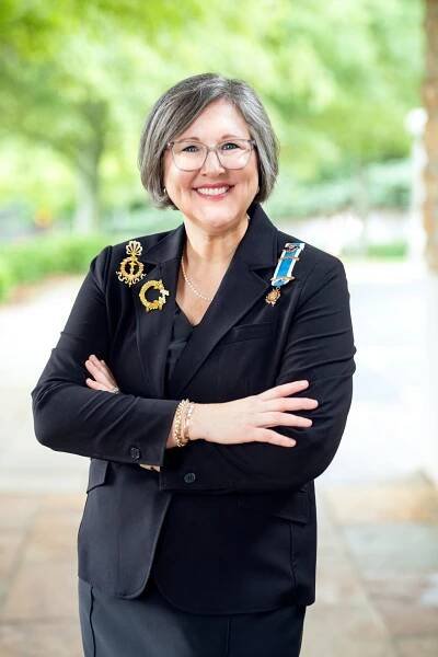 Laura Allen Murray 