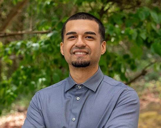 Christian Fernandez – California FarmLink