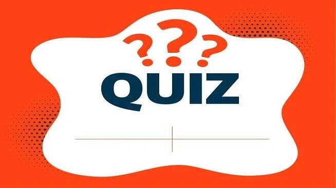 Quiz Whizz: October 2, 2025